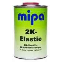 Эластичная добавка Mipa 2K 1л.(для лака и краски)